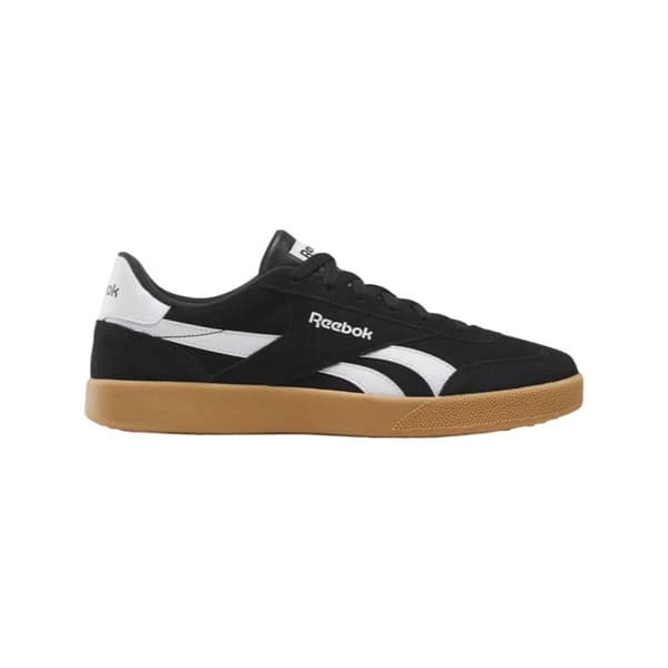 Sportskor Casual Herr Reebok Smash Edge Svart - 42