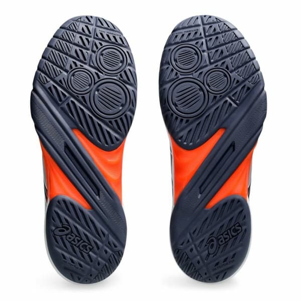 Sportskor Asics Powerbreak Ff Vit Män Handboll - 43.5
