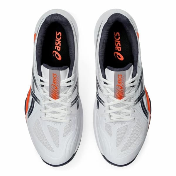Sportskor Asics Powerbreak Ff Vit Män Handboll - 43.5
