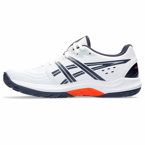 Sportskor Asics Powerbreak Ff Vit Män Handboll - 43.5