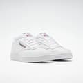 Miniatyrbild 5 av 8: Sportskor Casual Herr Reebok Club C Revenge Vit - 43