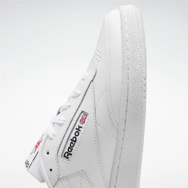 Sportskor Casual Herr Reebok Club C Revenge Vit - 43