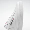 Miniatyrbild 6 av 8: Sportskor Casual Herr Reebok Club C Revenge Vit - 43