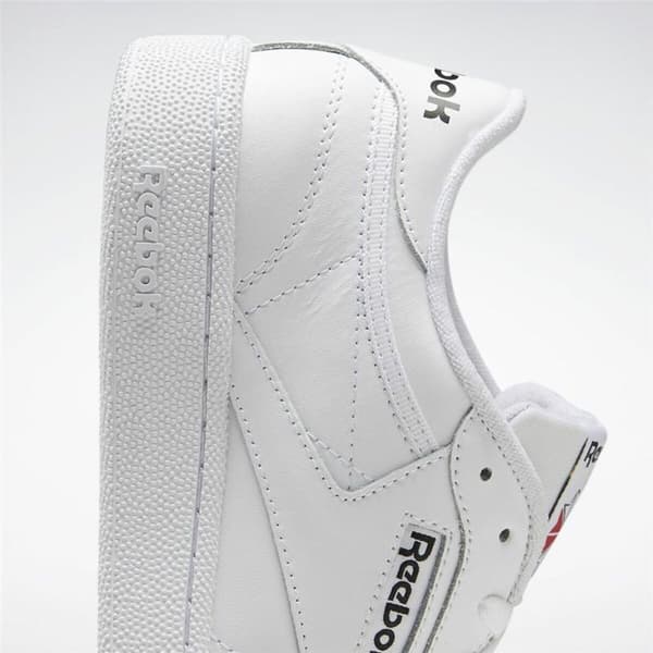 Sportskor Casual Herr Reebok Club C Revenge Vit - 43