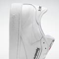 Miniatyrbild 7 av 8: Sportskor Casual Herr Reebok Club C Revenge Vit - 43