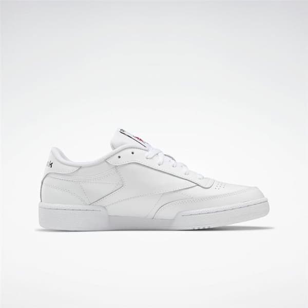 Sportskor Casual Herr Reebok Club C Revenge Vit - 43