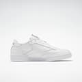 Miniatyrbild 2 av 8: Sportskor Casual Herr Reebok Club C Revenge Vit - 43