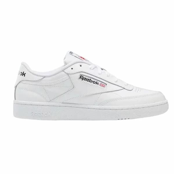 Sportskor Casual Herr Reebok Club C Revenge Vit - 43