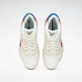 Miniatyrbild 4 av 8: Sportskor Casual Herr Reebok Ultra Flash Vit Röd - 37.5