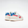 Miniatyrbild 5 av 8: Sportskor Casual Herr Reebok Ultra Flash Vit Röd - 37.5