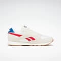 Miniatyrbild 2 av 8: Sportskor Casual Herr Reebok Ultra Flash Vit Röd - 37.5