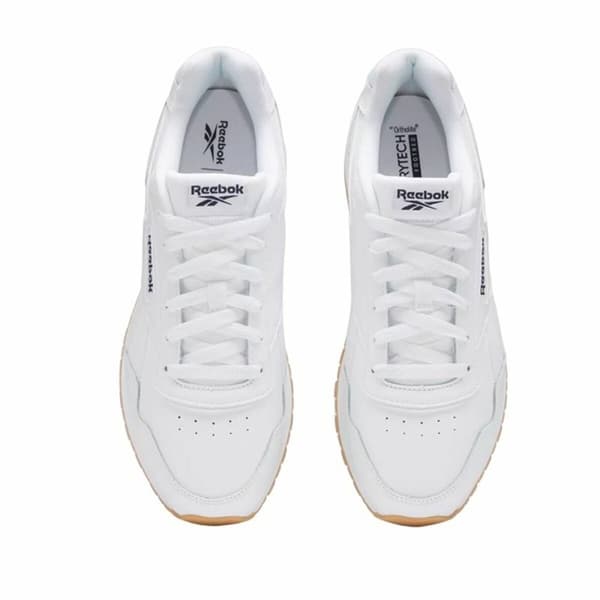 Sportskor Casual Herr Reebok Glide Vit - 36.5