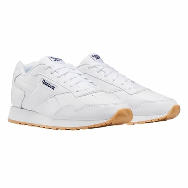 Sportskor Casual Herr Reebok Glide Vit - 36.5
