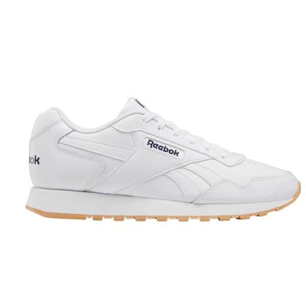 Sportskor Casual Herr Reebok Glide Vit - 36.5