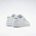 Miniatyrbild 7 av 8: Sportskor Casual Herr Reebok Club C 85 Vit - 40