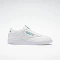 Miniatyrbild 2 av 8: Sportskor Casual Herr Reebok Club C 85 Vit - 40