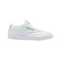 Miniatyrbild 1 av 8: Sportskor Casual Herr Reebok Club C 85 Vit - 40