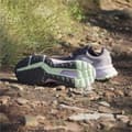 Miniatyrbild 3 av 8: Gymnastiksko, Dam Adidas Terrex Soulstride Rain.Rdy Purpur - 40 2/3