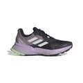 Miniatyrbild 1 av 8: Gymnastiksko, Dam Adidas Terrex Soulstride Rain.Rdy Purpur - 40 2/3