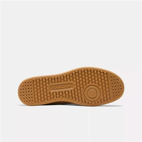 Sportskor Casual Herr Reebok Smash Edge Vit - 43