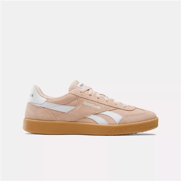 Sportskor Casual Herr Reebok Smash Edge Vit - 43