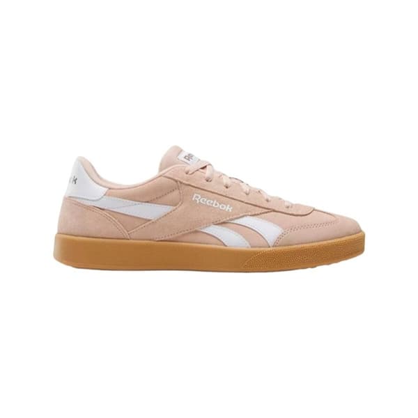 Sportskor Casual Herr Reebok Smash Edge Vit - 43