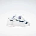Miniatyrbild 2 av 5: Sportskor Casual Herr Reebok Court Advance Vit - 43