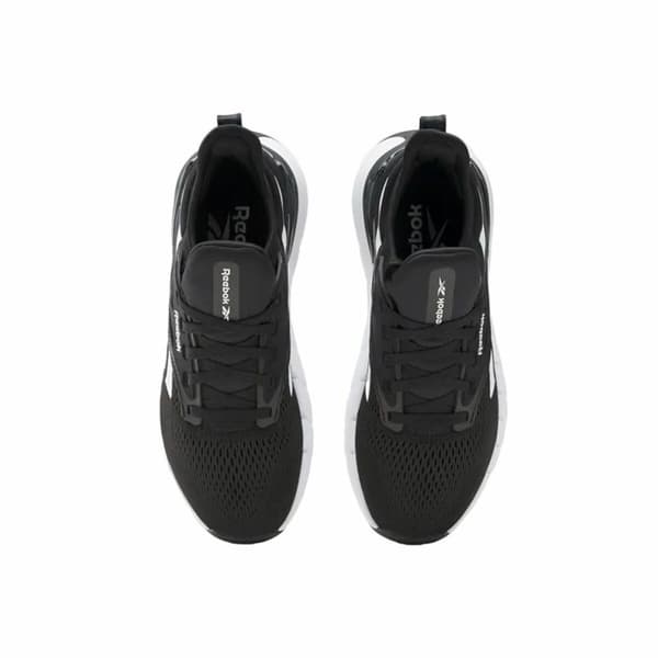 Gymnastiksko, Dam Reebok Nano Gym Muje Vit Svart - 37