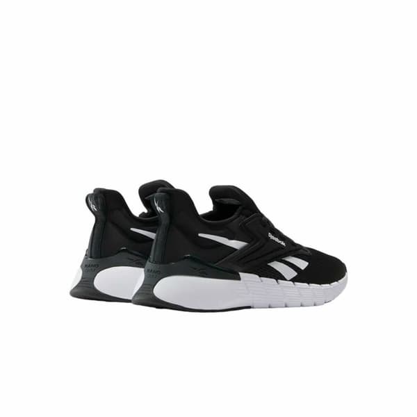 Gymnastiksko, Dam Reebok Nano Gym Muje Vit Svart - 37
