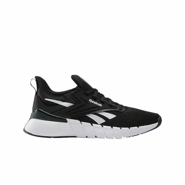 Gymnastiksko, Dam Reebok Nano Gym Muje Vit Svart - 37