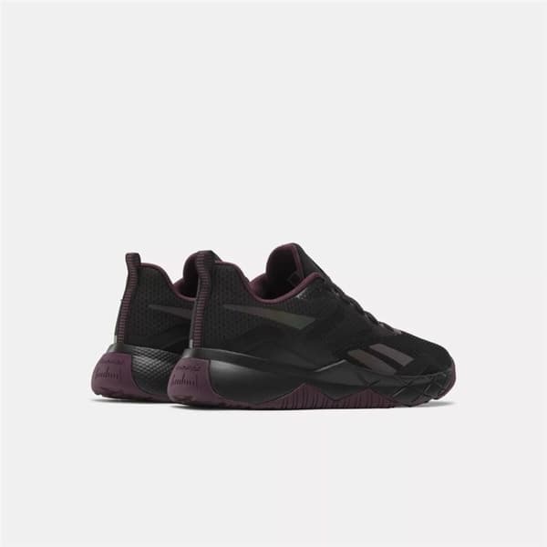 Gymnastiksko, Dam Reebok Svart - 38.5