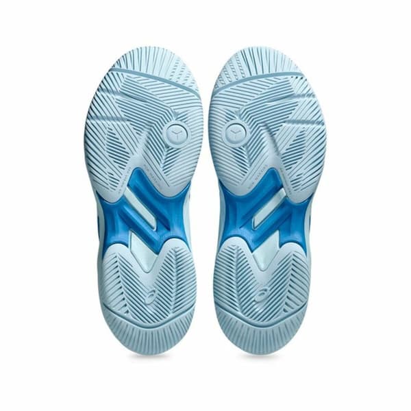 Gymnastiksko, Dam Asics Gel-Court Hunter 3 Blå Kvinna Handboll - 39.5