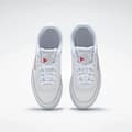 Miniatyrbild 3 av 6: Gymnastiksko, Dam Reebok Club C 85 Vit - 39