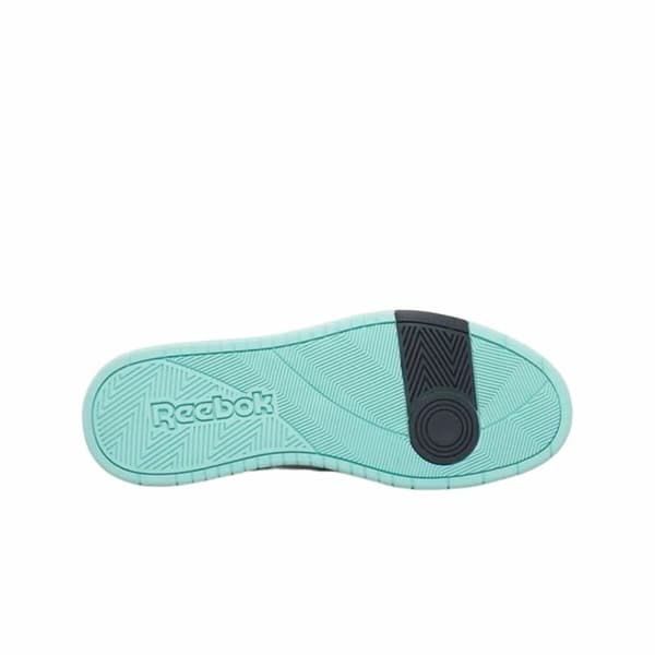 Gymnastiksko, Dam Reebok Bb 1000 Vit - 40