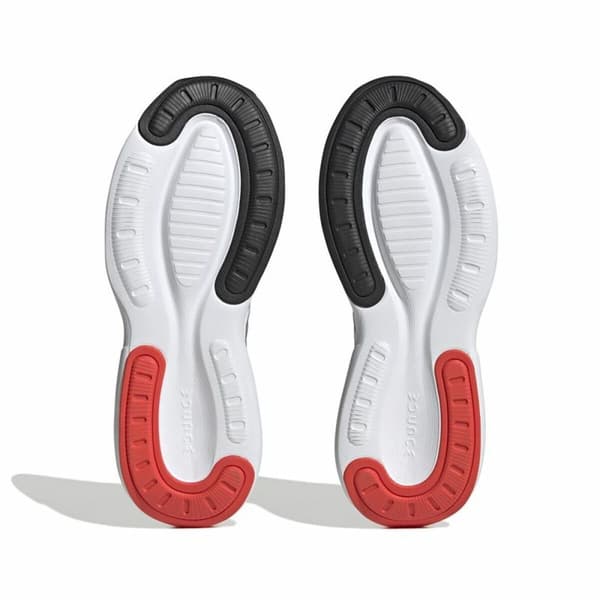 Træningssko Adidas Alphaedge + Hvid - 44