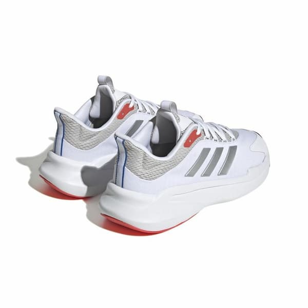 Træningssko Adidas Alphaedge + Hvid - 44