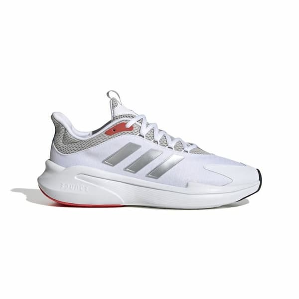 Træningssko Adidas Alphaedge + Hvid - 44