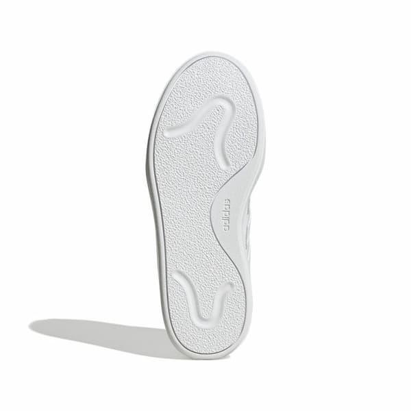 Sportssneakers til damer Adidas Courtblock Hvid - 36 2/3