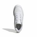 Miniatyrbillede 4 af 7: Sportssneakers til damer Adidas Courtblock Hvid - 36 2/3