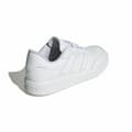 Miniatyrbillede 6 af 7: Sportssneakers til damer Adidas Courtblock Hvid - 36 2/3