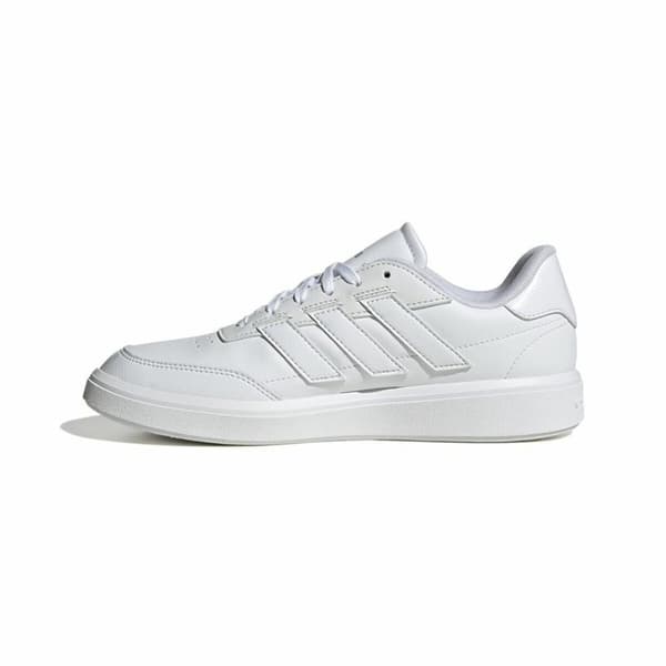 Sportssneakers til damer Adidas Courtblock Hvid - 36 2/3