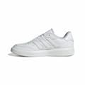 Miniatyrbillede 2 af 7: Sportssneakers til damer Adidas Courtblock Hvid - 36 2/3