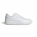 Miniatyrbillede 1 af 7: Sportssneakers til damer Adidas Courtblock Hvid - 36 2/3