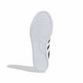 Miniatyrbilde 3 av 8: Joggesko til Menn Adidas Daily 3.0 Marineblå - 42 2/3