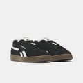 Miniatyrbilde 4 av 6: Joggesko til Menn Reebok Club C Grounds Svart - 44