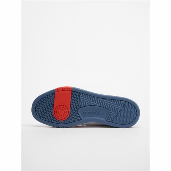 Joggesko Reebok Lt Court Rød - 45