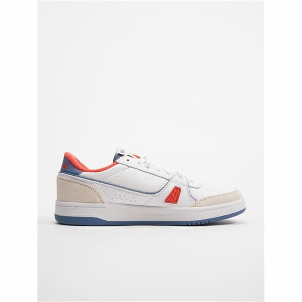 Joggesko Reebok Lt Court Rød - 45