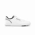 Miniatyrbilde 1 av 8: Joggesko Reebok Phase Court Hvit Svart - 45