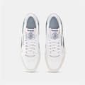 Miniatyrbilde 3 av 7: Joggesko til Menn Reebok Classic Leather Hvit - 41