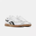 Miniatyrbilde 4 av 6: Joggesko Reebok Hammer Street Hvit - 42.5